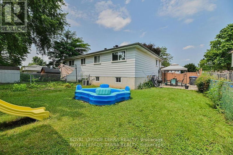 17 Graymar Road  Brampton (Northgate), L6S1Z7 | Image 39