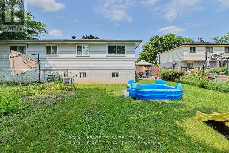 17 Graymar Road  Brampton (Northgate), L6S1Z7 | Image 40