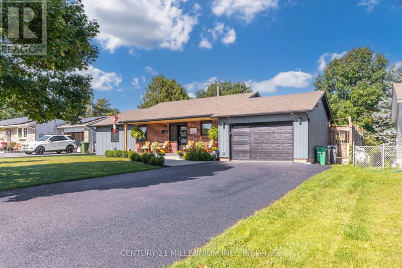 40 Dod's Drive  Caledon (Alton), L7K0C7 | Image 1