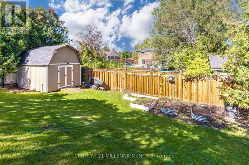 40 Dod's Drive  Caledon (Alton), L7K0C7 | Image 32