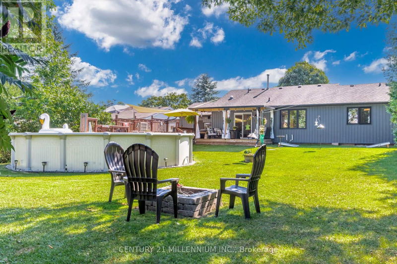 40 Dod's Drive  Caledon (Alton), L7K0C7 | Image 34