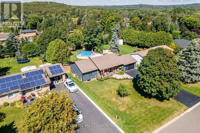 40 Dod's Drive  Caledon (Alton), L7K0C7 | Image 38