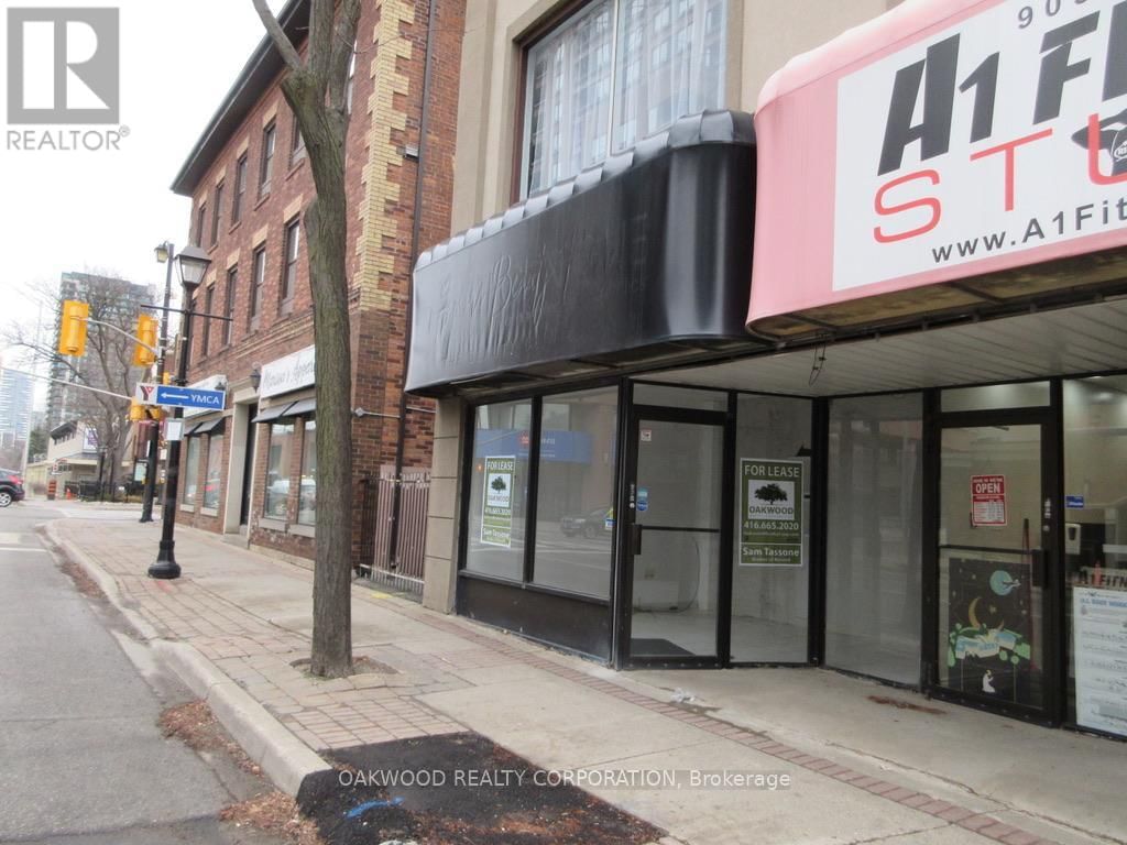 A - 47 QUEEN STREET E Image 2