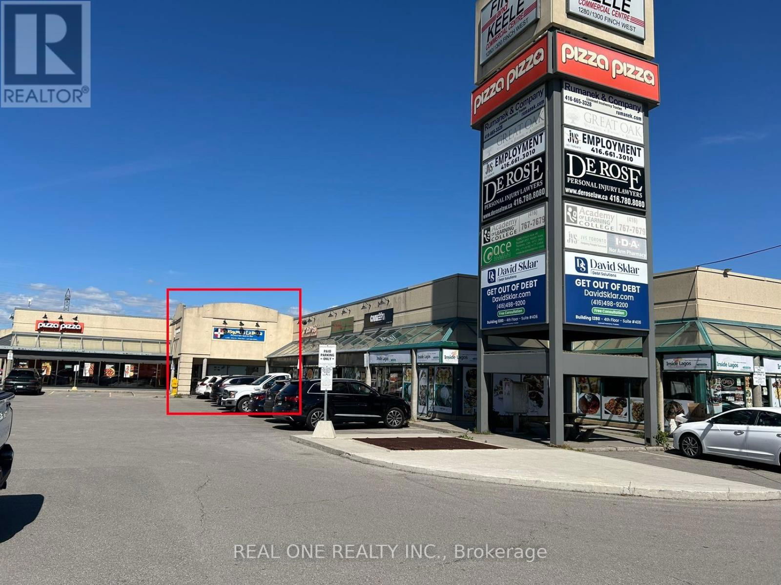 37 - 1300 FINCH AVENUE W Image 2