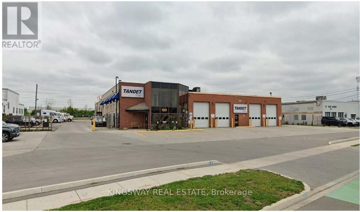 1351 SPEERS ROAD Image 1
