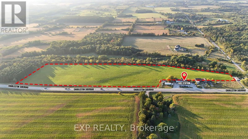 0 SHAWS CREEK Road West Caledon, L7K1K3 | Image 1