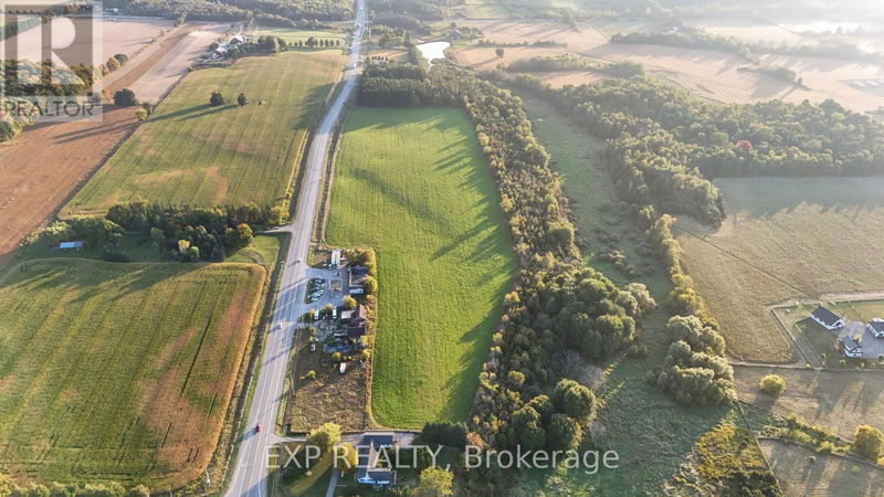 0 SHAWS CREEK Road West Caledon, L7K1K3 | Image 6