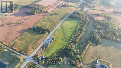 0 SHAWS CREEK Road West Caledon, L7K1K3 | Image 1