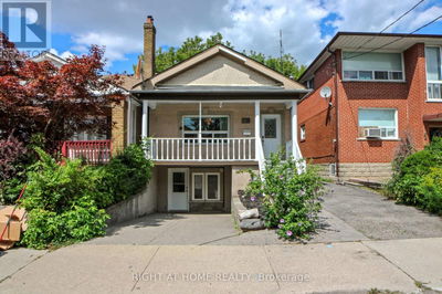 92 Livingstone Avenue  Toronto (Briar Hill-Belgravia), M6E2L8 | Image 1