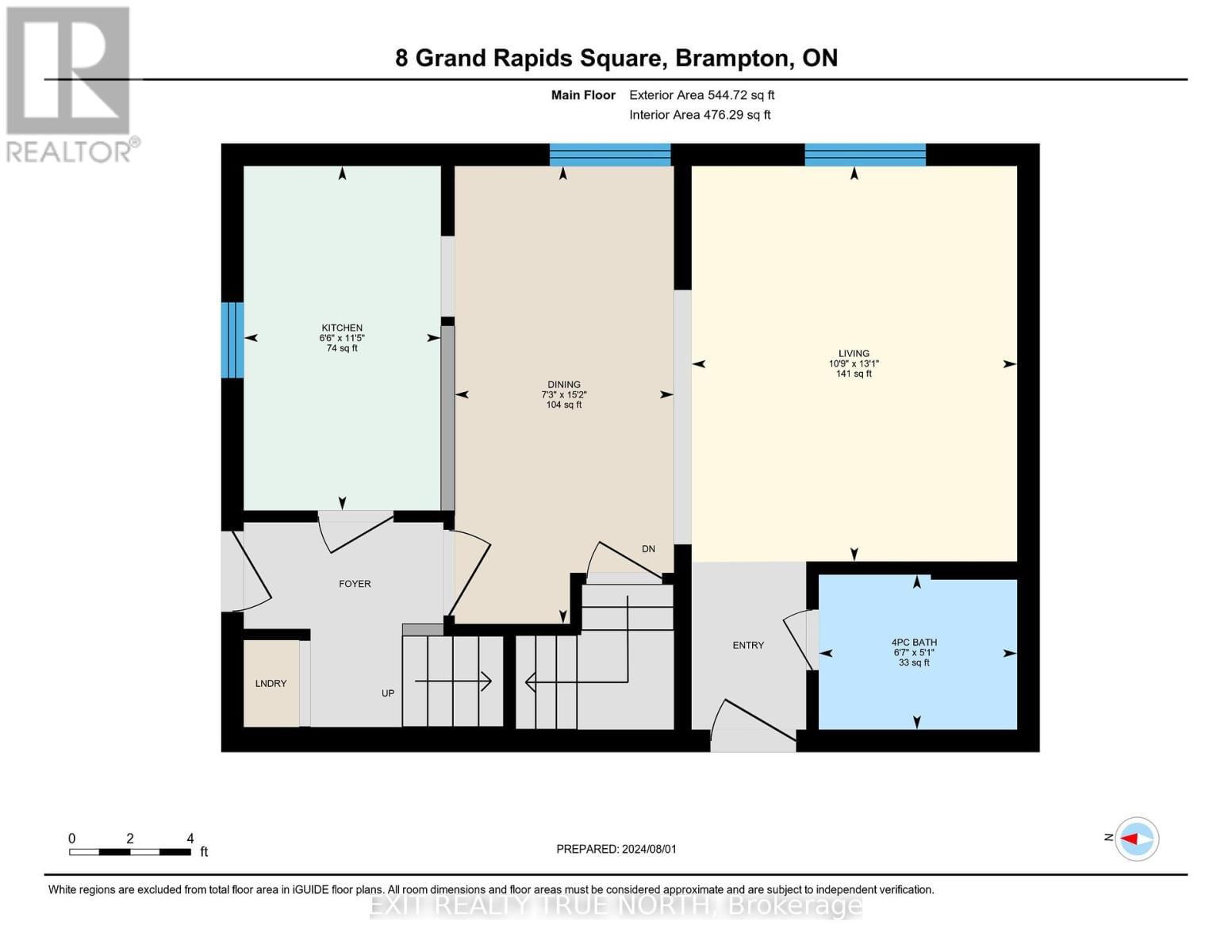 8 GRAND RAPIDS SQUARE Image 23