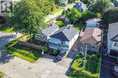 1038 Eastmount Avenue  Mississauga (Lakeview), L5E1Z3 | Image 1