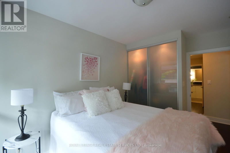  Th1 - 4065 Brickstone Mews  Mississauga (City Centre), L5B0G3 | Image 26