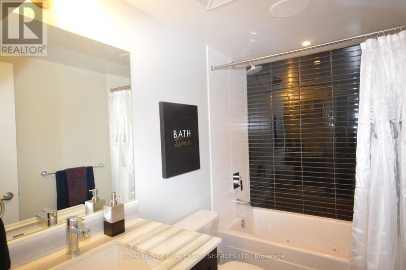  Th1 - 4065 Brickstone Mews  Mississauga (City Centre), L5B0G3 | Image 27