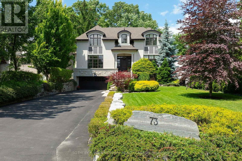 73 Wimbleton Road  Toronto (Edenbridge-Humber Valley), M9A3S4 | Image 2