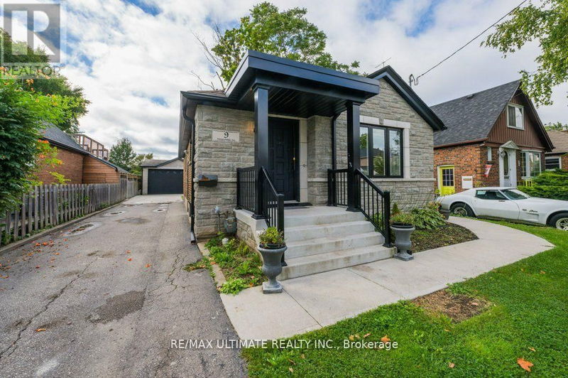 18 Cobalt Street  Toronto (Mount Dennis), M6M2K2 | Image 15