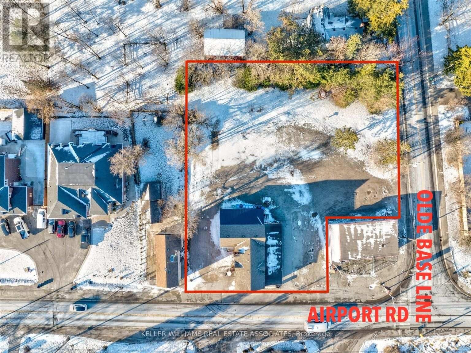 15388 AIRPORT ROAD Image 3