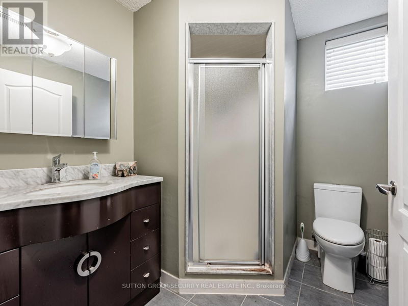 51 Kingsview Boulevard  Toronto (Kingsview Village-The Westway), M9R1T7 | Image 19