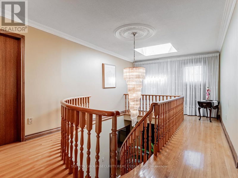 51 Kingsview Boulevard  Toronto (Kingsview Village-The Westway), M9R1T7 | Image 23