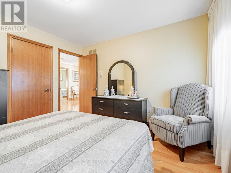 51 Kingsview Boulevard  Toronto (Kingsview Village-The Westway), M9R1T7 | Image 25