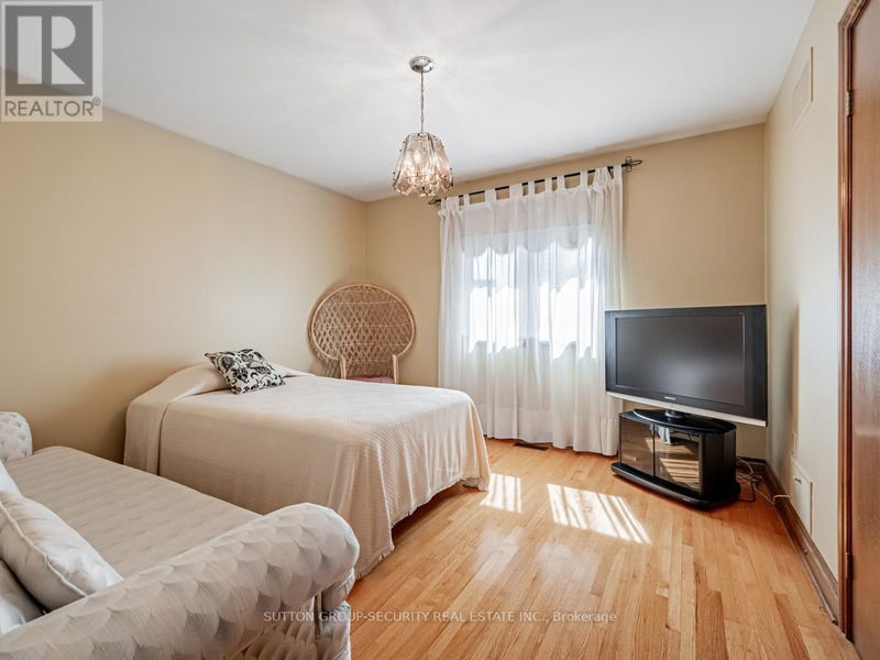 51 Kingsview Boulevard  Toronto (Kingsview Village-The Westway), M9R1T7 | Image 27