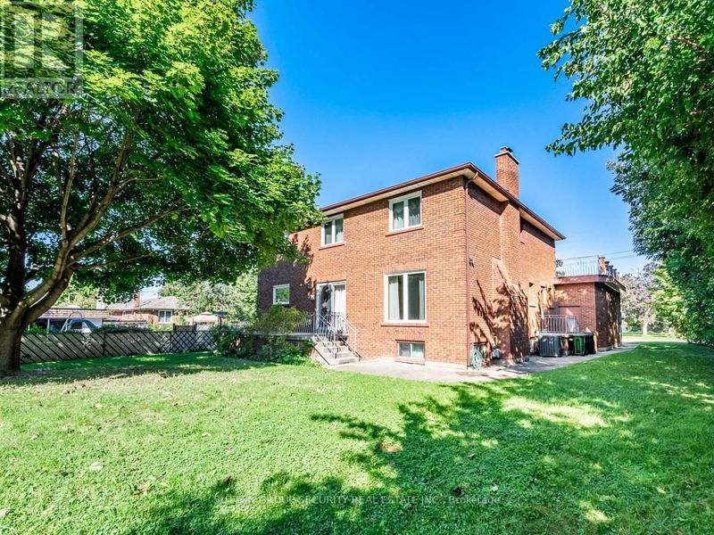 51 Kingsview Boulevard  Toronto (Kingsview Village-The Westway), M9R1T7 | Image 38