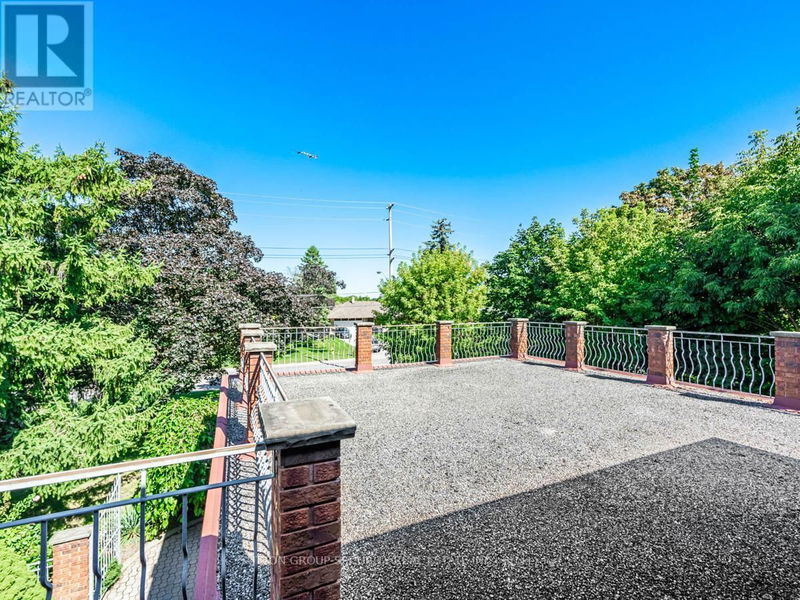 51 Kingsview Boulevard  Toronto (Kingsview Village-The Westway), M9R1T7 | Image 39