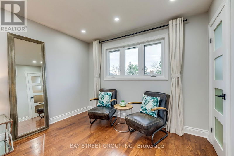 1152 Montrose Abbey Drive  Oakville (Glen Abbey), L6M1E5 | Image 24