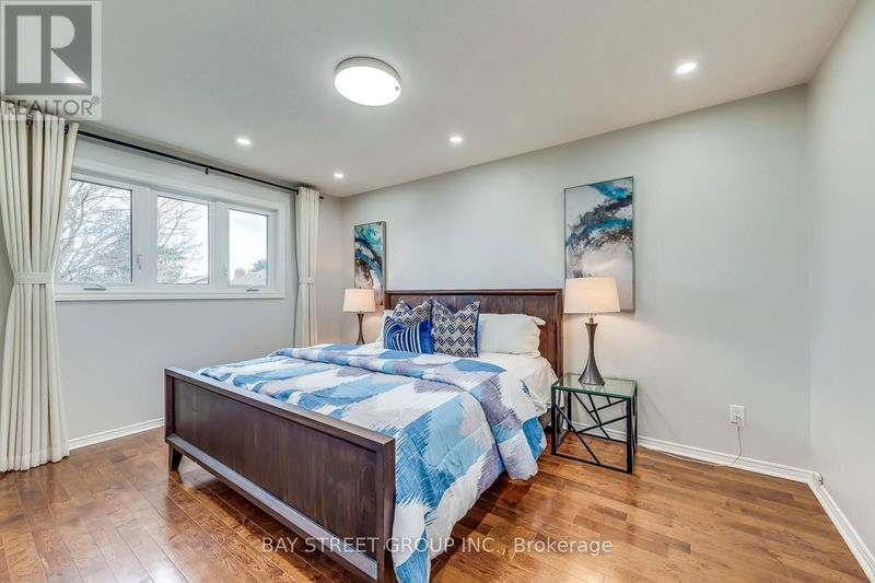 1152 Montrose Abbey Drive  Oakville (Glen Abbey), L6M1E5 | Image 27