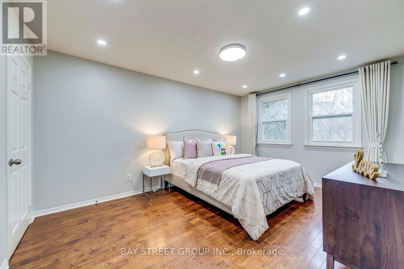 1152 Montrose Abbey Drive  Oakville (Glen Abbey), L6M1E5 | Image 28