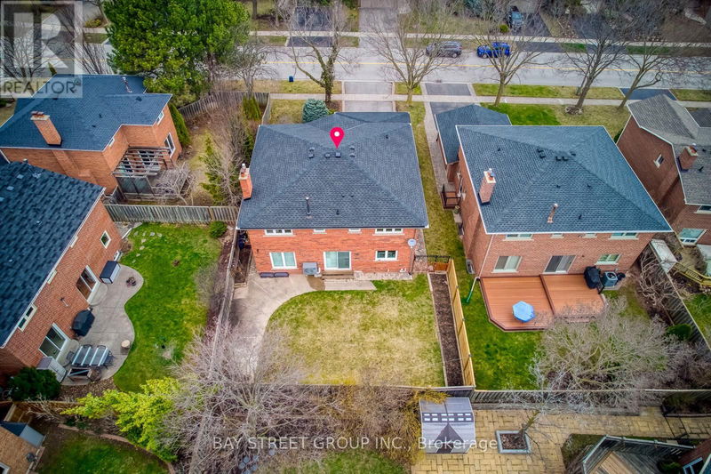 1152 Montrose Abbey Drive  Oakville (Glen Abbey), L6M1E5 | Image 38