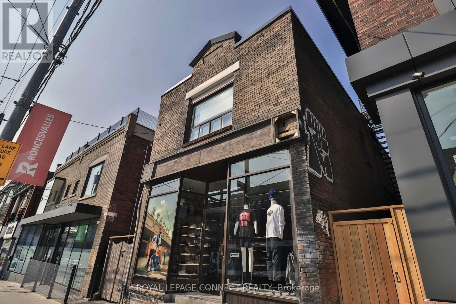 MAIN - 406 RONCESVALLES AVENUE Image 1