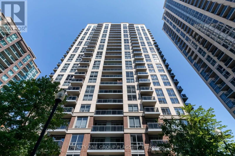  1001 - 5 Michael Power Place  Toronto (Islington-City Centre West), M9A0A3 | Image 22