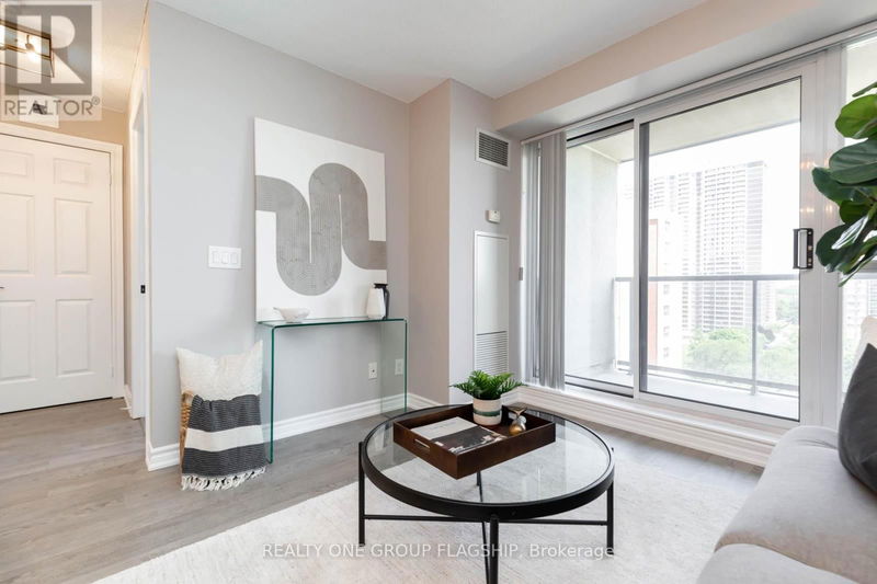  1001 - 5 Michael Power Place  Toronto (Islington-City Centre West), M9A0A3 | Image 5