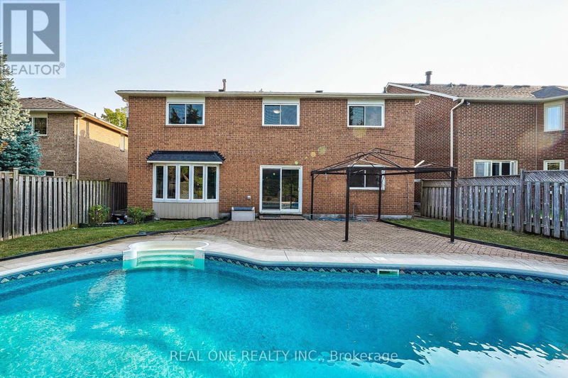 1321 Monks Passage null  Oakville (Glen Abbey), L6M1K6 | Image 38