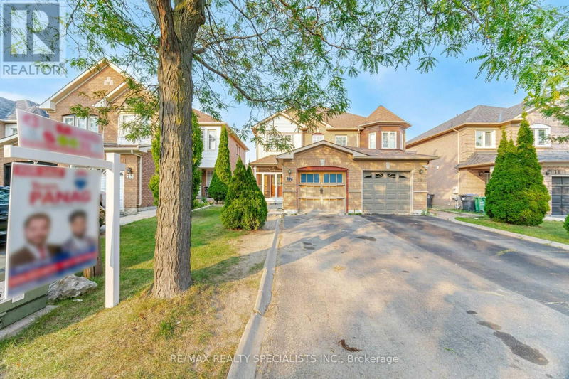 27 Coachwhip Road  Brampton (Sandringham-Wellington), L6R1X9 | Image 2