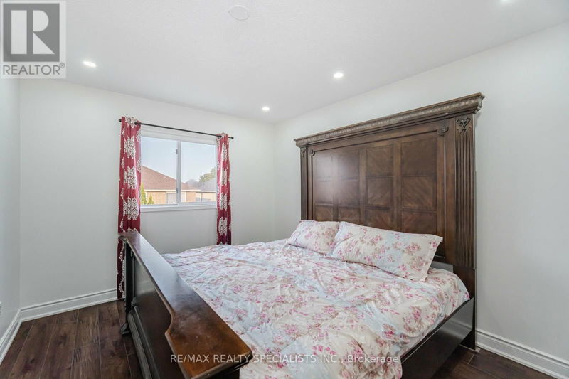 27 Coachwhip Road  Brampton (Sandringham-Wellington), L6R1X9 | Image 21