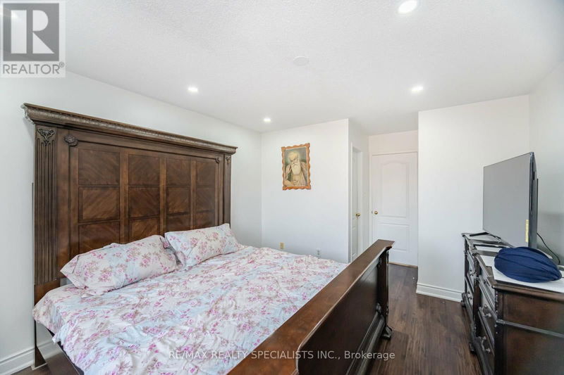 27 Coachwhip Road  Brampton (Sandringham-Wellington), L6R1X9 | Image 22