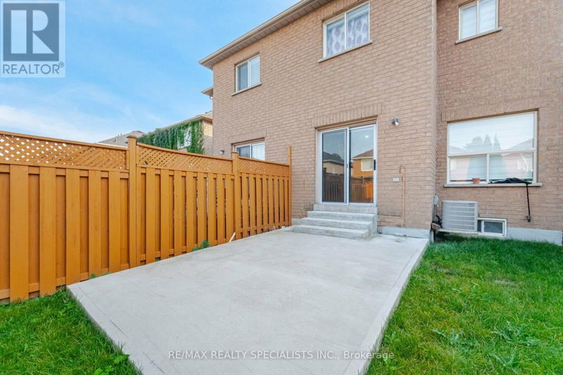 27 Coachwhip Road  Brampton (Sandringham-Wellington), L6R1X9 | Image 30