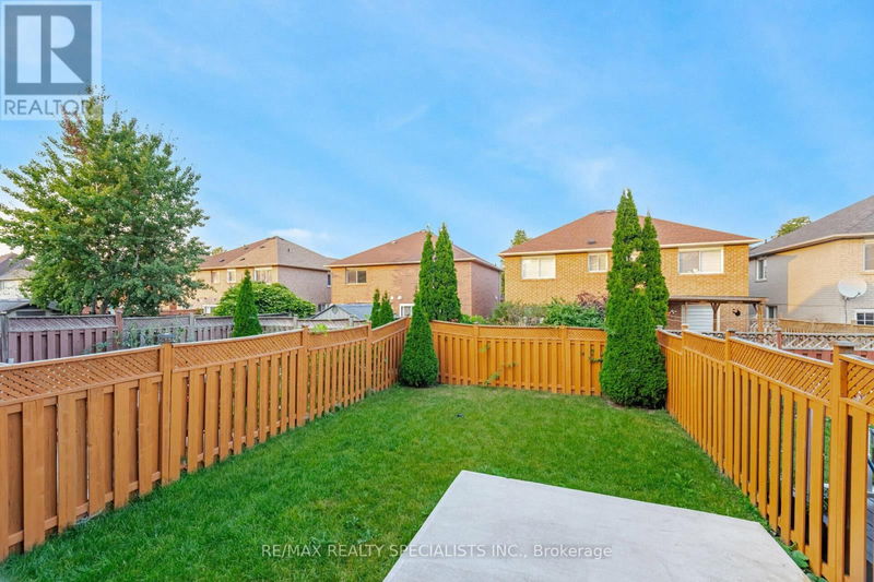 27 Coachwhip Road  Brampton (Sandringham-Wellington), L6R1X9 | Image 31