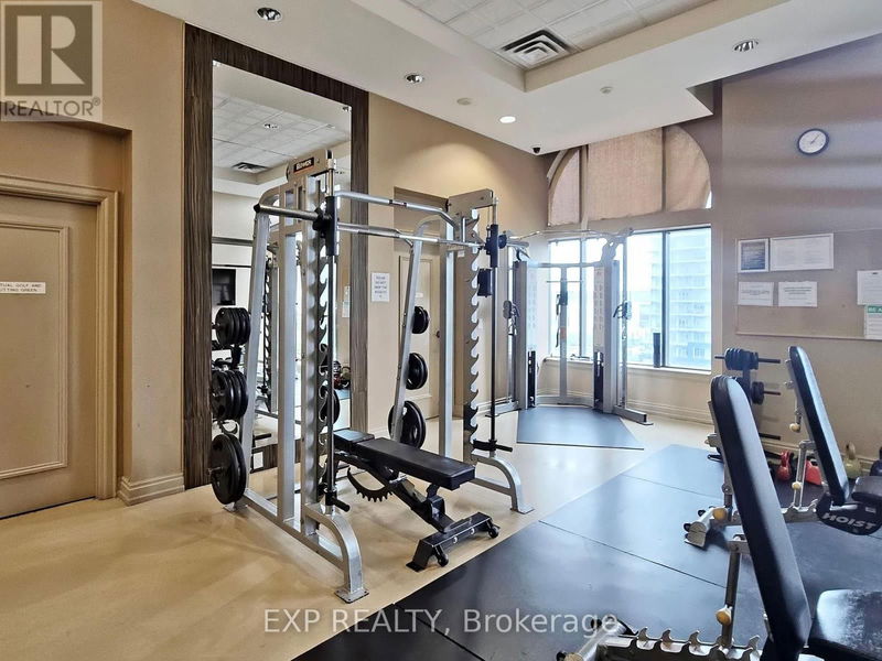  2207 - 385 PRINCE OF WALES Drive  Mississauga (City Centre), L5B0C6 | Image 34