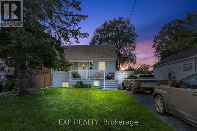 76 Renfield Street  Toronto (Brookhaven-Amesbury), M6M4V7 | Image 1