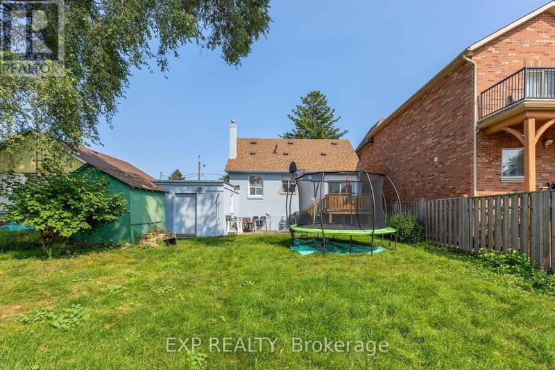 76 Renfield Street  Toronto (Brookhaven-Amesbury), M6M4V7 | Image 29