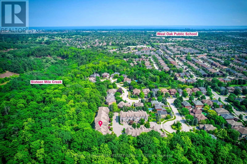  10 - 2303 Hill Ridge Court  Oakville (West Oak Trails), L6M3N3 | Image 1