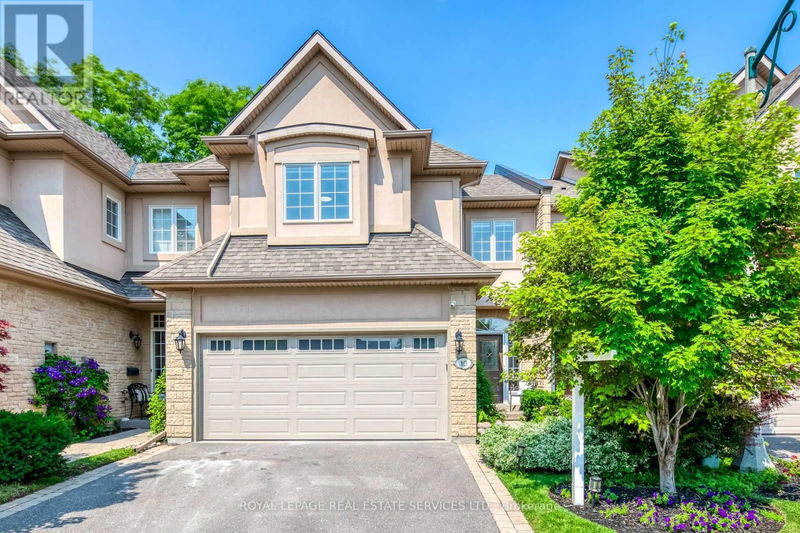  10 - 2303 Hill Ridge Court  Oakville (West Oak Trails), L6M3N3 | Image 2