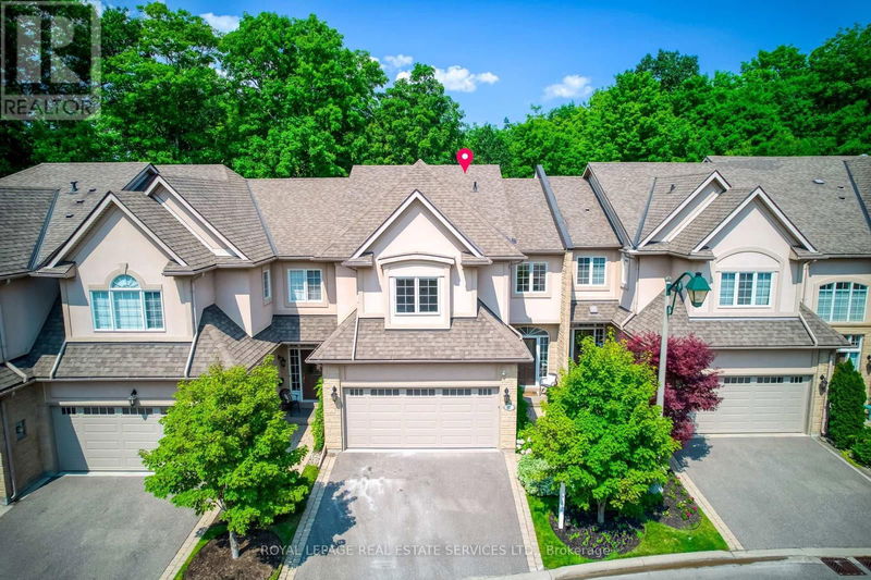  10 - 2303 Hill Ridge Court  Oakville (West Oak Trails), L6M3N3 | Image 3