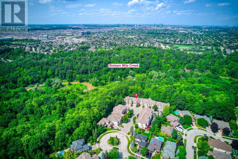  10 - 2303 Hill Ridge Court  Oakville (West Oak Trails), L6M3N3 | Image 34