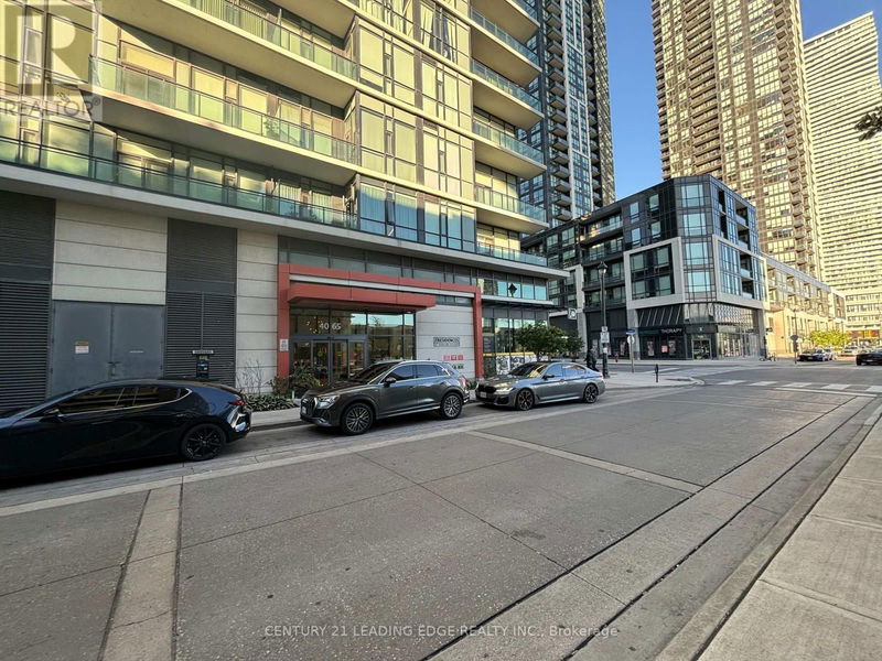  2902 - 4065 Brickstone Mews  Mississauga (City Centre), L1N2M7 | Image 36