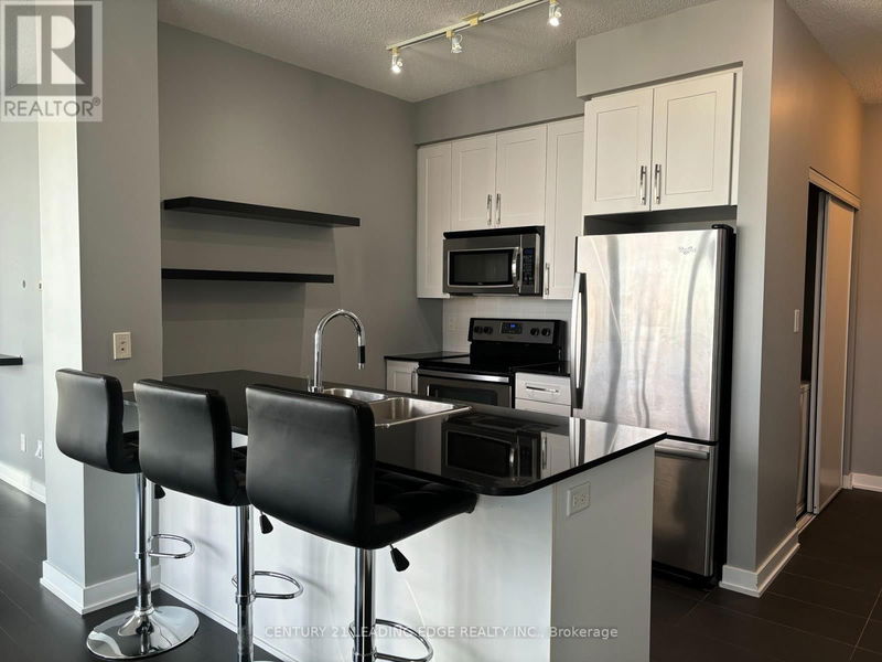  2902 - 4065 Brickstone Mews  Mississauga (City Centre), L1N2M7 | Image 5