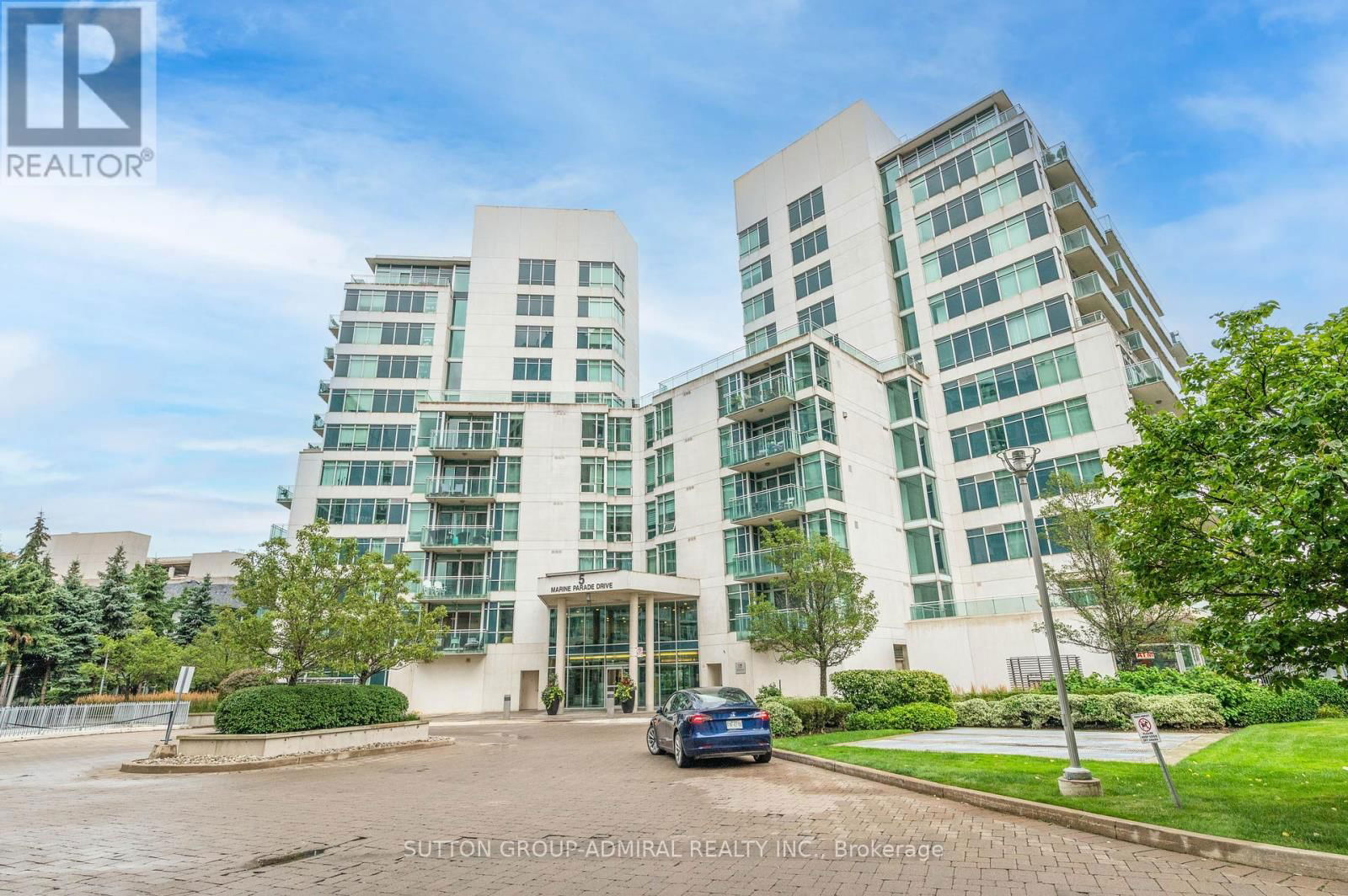 808 - 5 MARINE PARADE DRIVE Image 2