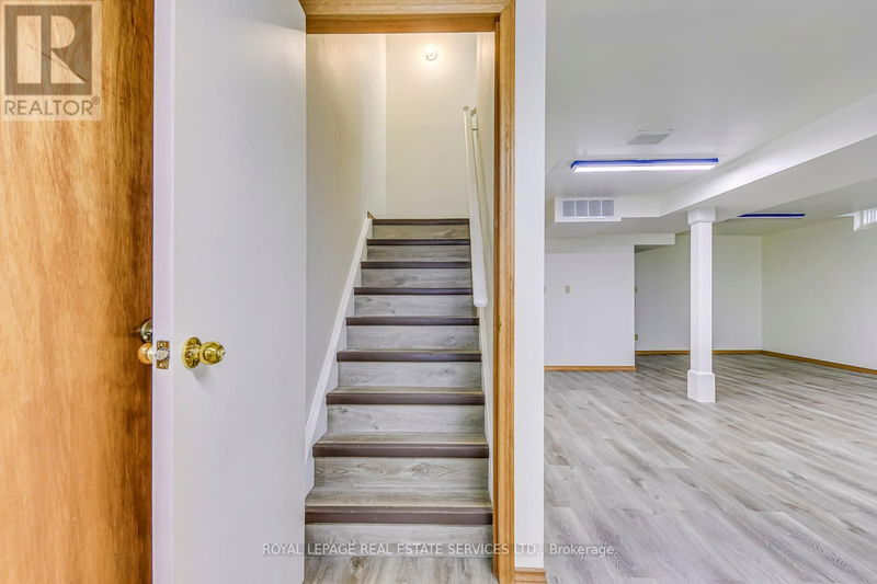 3498 Redmond Road  Mississauga (Fairview), L5B3T2 | Image 30